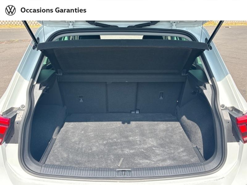 Voitures occasions VOLKSWAGEN TIGUAN Life Business Clermont-Ferrand