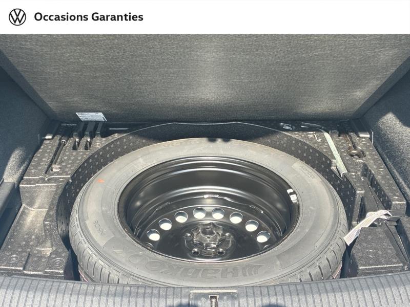 Voitures occasions VOLKSWAGEN TIGUAN Life Business Clermont-Ferrand