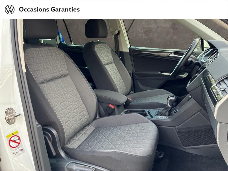 Voitures occasions VOLKSWAGEN TIGUAN Life Business Clermont-Ferrand