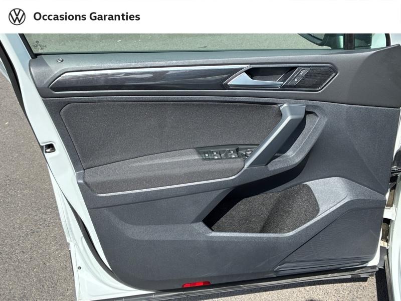 Voitures occasions VOLKSWAGEN TIGUAN Life Business Clermont-Ferrand