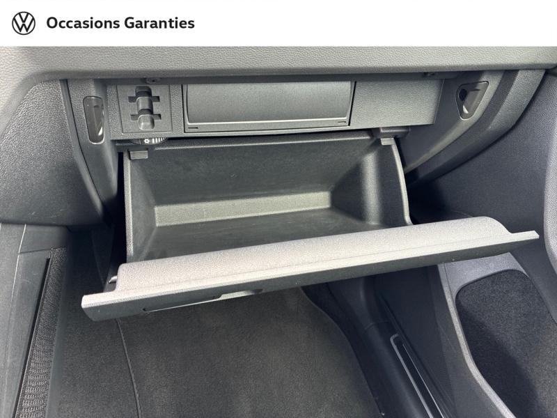 Voitures occasions VOLKSWAGEN TIGUAN Life Business Clermont-Ferrand