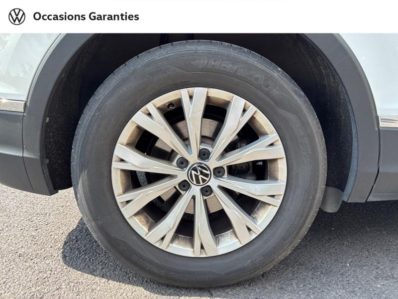Voitures occasions VOLKSWAGEN TIGUAN Life Business Clermont-Ferrand