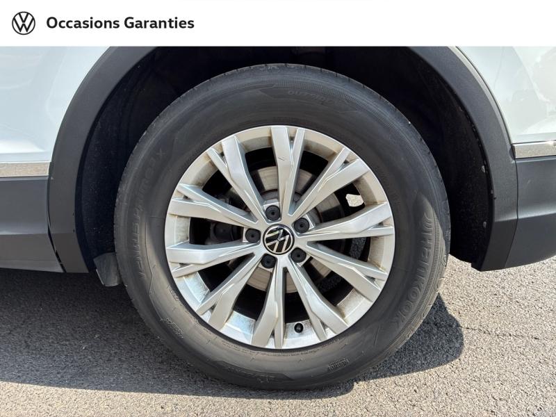 Voitures occasions VOLKSWAGEN TIGUAN Life Business Clermont-Ferrand