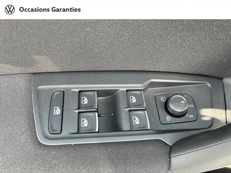 Voitures occasions VOLKSWAGEN TIGUAN Life Business Clermont-Ferrand