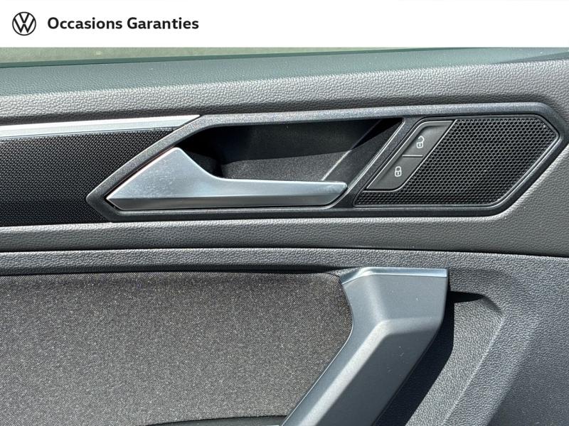 Voitures occasions VOLKSWAGEN TIGUAN Life Business Clermont-Ferrand