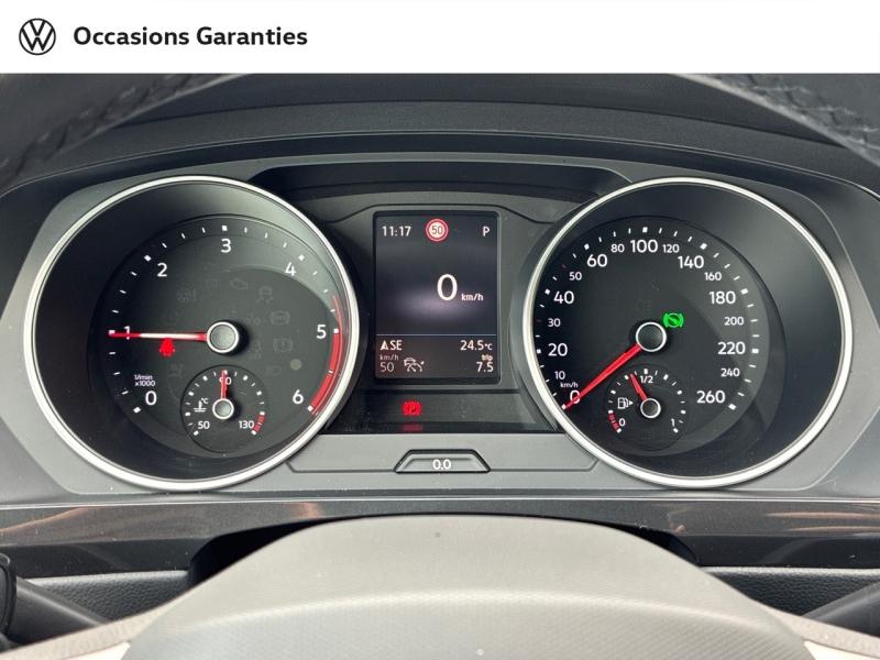 Voitures occasions VOLKSWAGEN TIGUAN Life Business Clermont-Ferrand