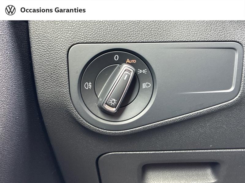 Voitures occasions VOLKSWAGEN TIGUAN Life Business Clermont-Ferrand