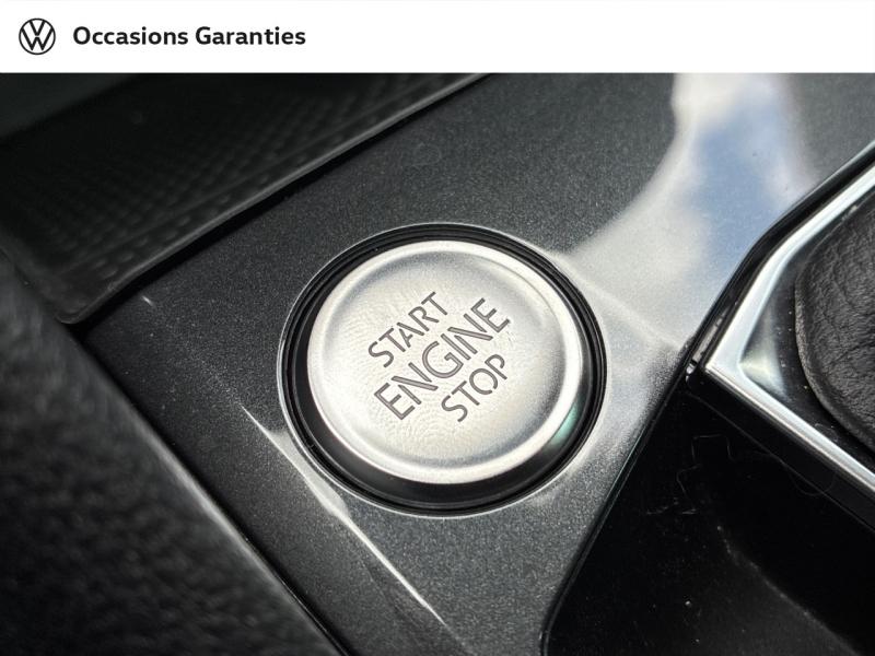 Voitures occasions VOLKSWAGEN TIGUAN Life Business Clermont-Ferrand