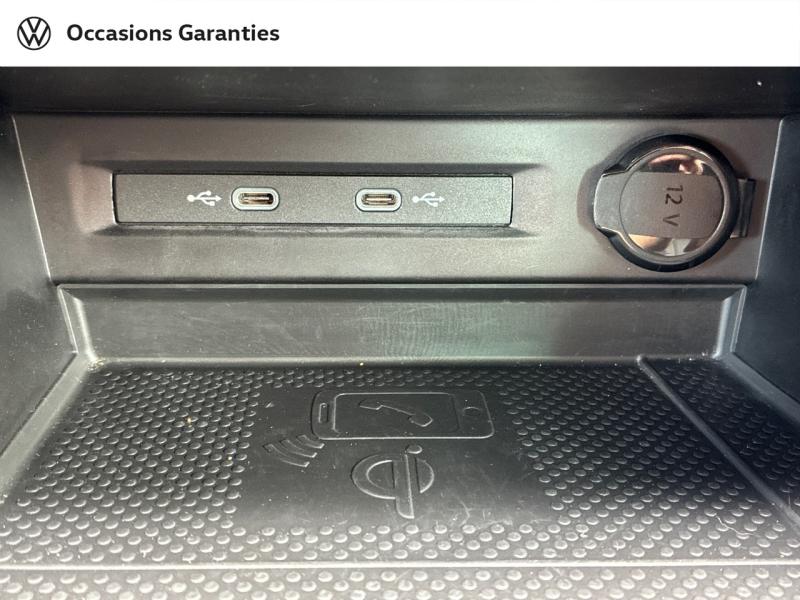 Voitures occasions VOLKSWAGEN TIGUAN Life Business Clermont-Ferrand