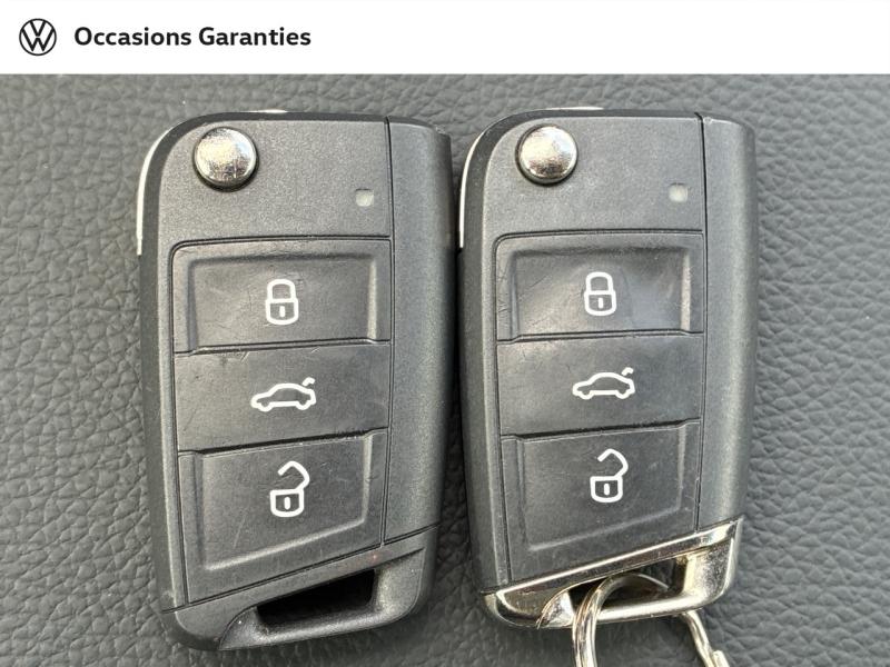 Voitures occasions VOLKSWAGEN TIGUAN Life Business Clermont-Ferrand