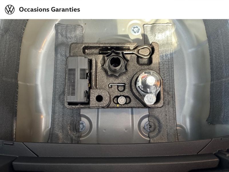Voitures occasions VOLKSWAGEN T-CROSS R-Line Clermont-Ferrand