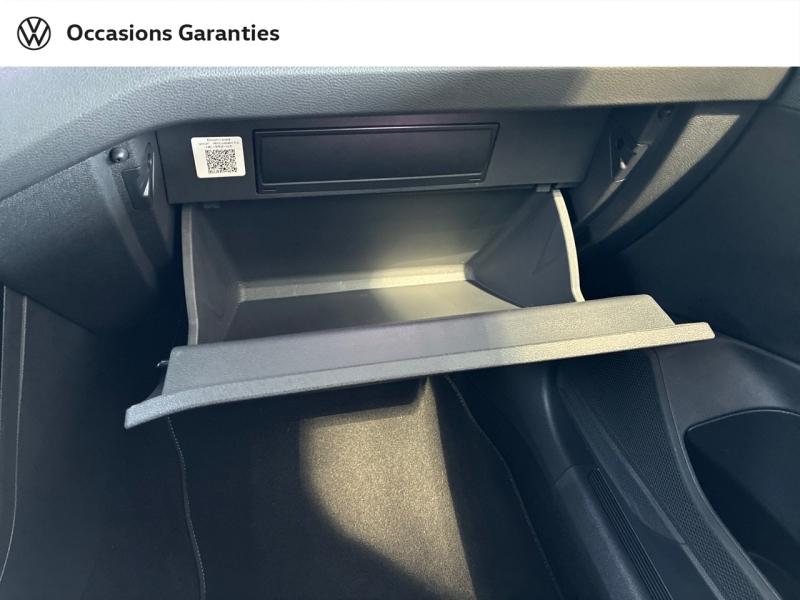 Voitures occasions VOLKSWAGEN T-CROSS R-Line Clermont-Ferrand