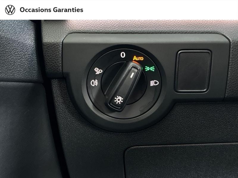 Voitures occasions VOLKSWAGEN T-CROSS R-Line Clermont-Ferrand