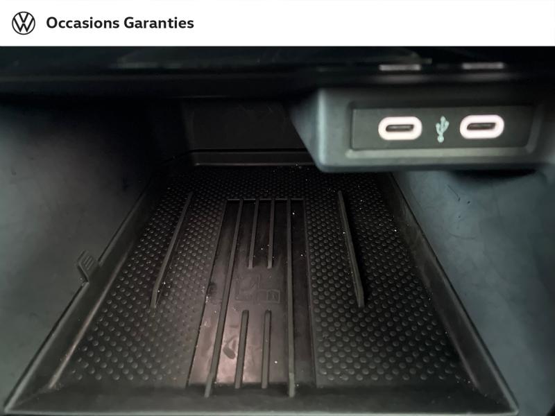 Voitures occasions VOLKSWAGEN T-CROSS R-Line Clermont-Ferrand