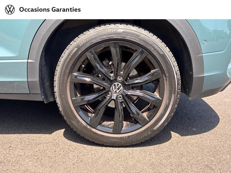 Voitures occasions VOLKSWAGEN T-ROC R-Line Clermont-Ferrand