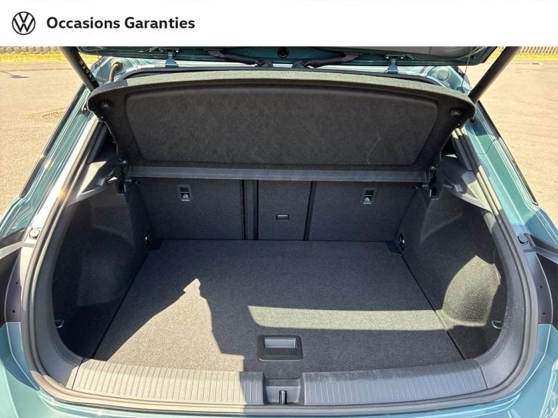 Voitures occasions VOLKSWAGEN T-ROC R-Line Clermont-Ferrand