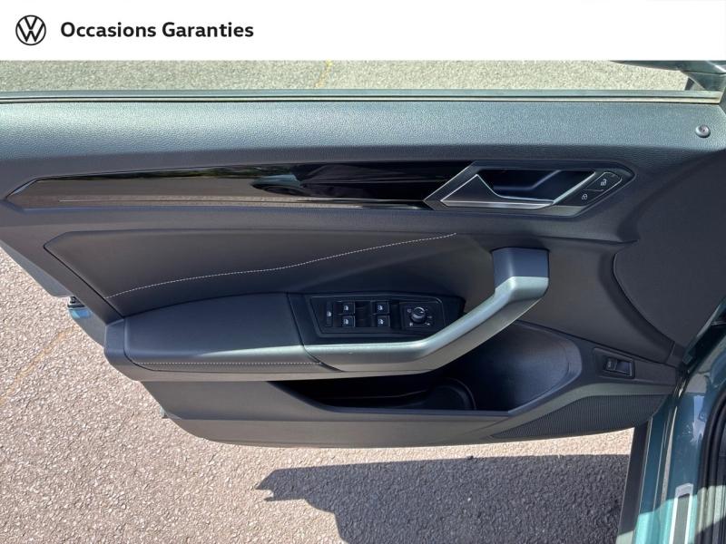 Voitures occasions VOLKSWAGEN T-ROC R-Line Clermont-Ferrand