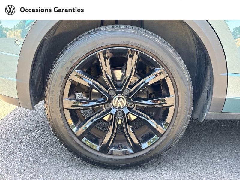 Voitures occasions VOLKSWAGEN T-ROC R-Line Clermont-Ferrand