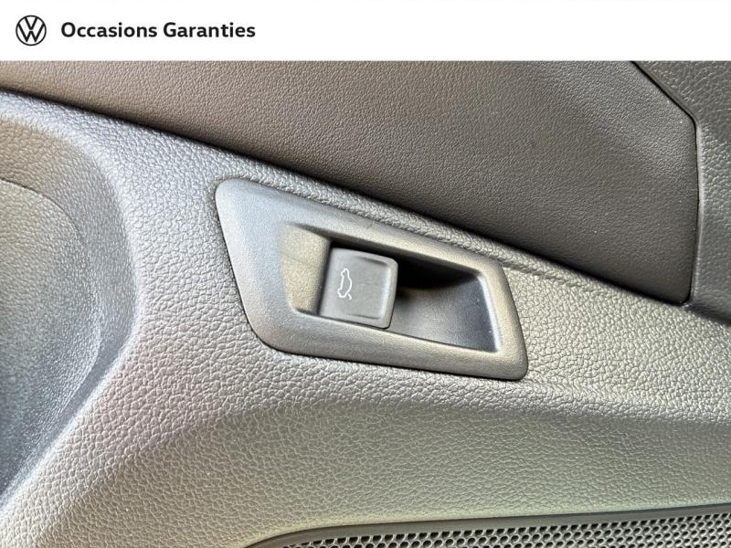 Voitures occasions VOLKSWAGEN T-ROC R-Line Clermont-Ferrand