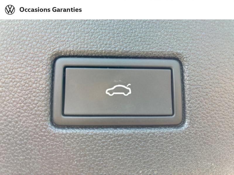 Voitures occasions VOLKSWAGEN T-ROC R-Line Clermont-Ferrand