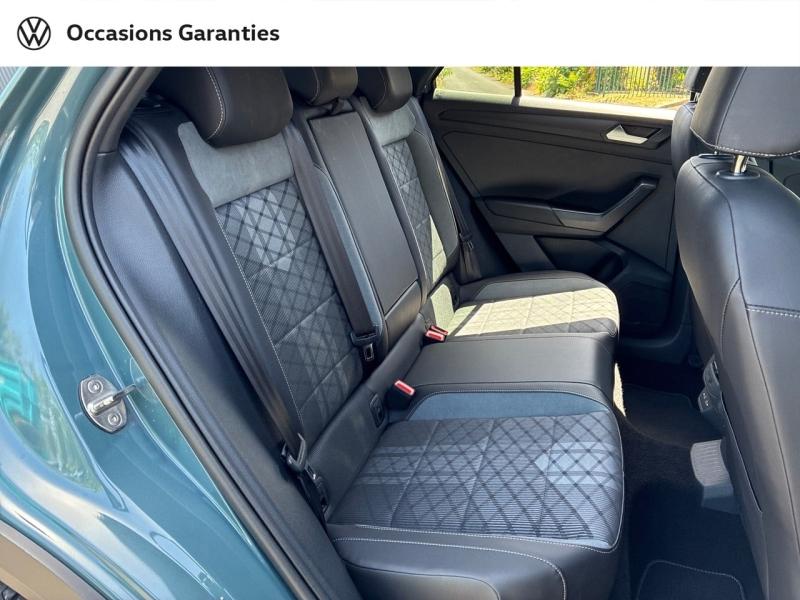 Voitures occasions VOLKSWAGEN T-ROC R-Line Clermont-Ferrand
