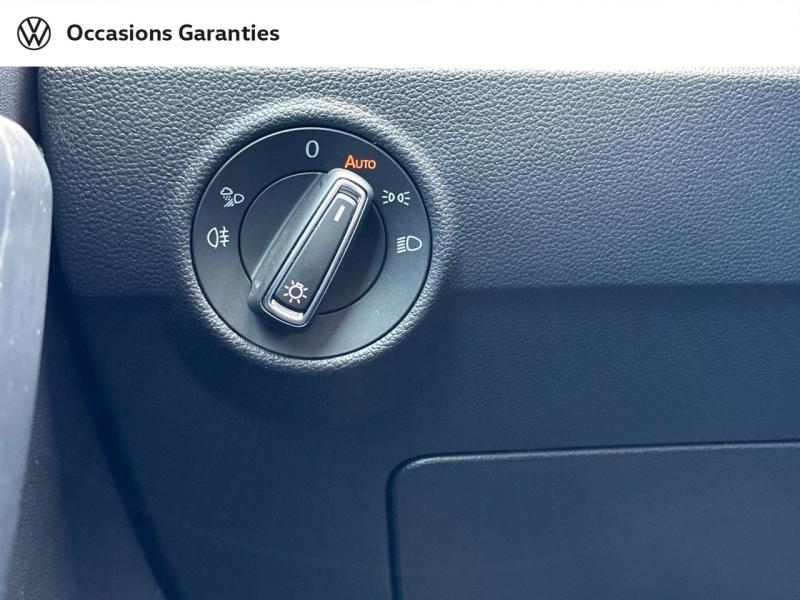 Voitures occasions VOLKSWAGEN T-ROC R-Line Clermont-Ferrand