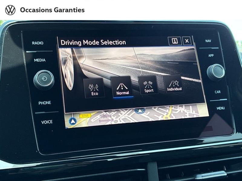 Voitures occasions VOLKSWAGEN T-ROC R-Line Clermont-Ferrand