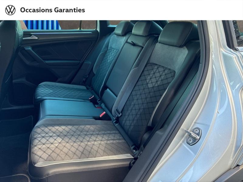 Voitures occasions VOLKSWAGEN TIGUAN R-Line Clermont-Ferrand