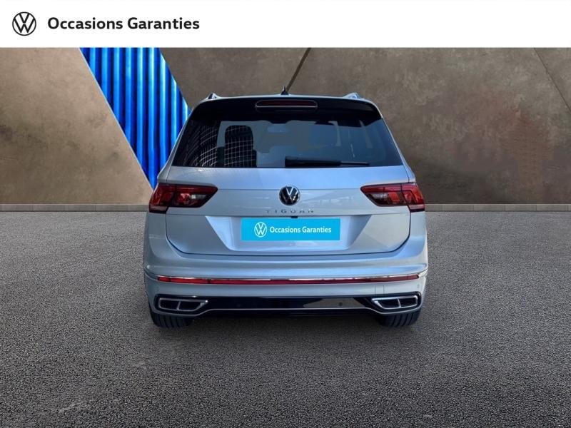 Voitures occasions VOLKSWAGEN TIGUAN R-Line Clermont-Ferrand