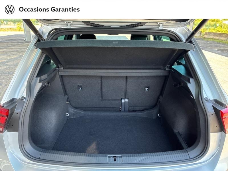 Voitures occasions VOLKSWAGEN TIGUAN R-Line Clermont-Ferrand