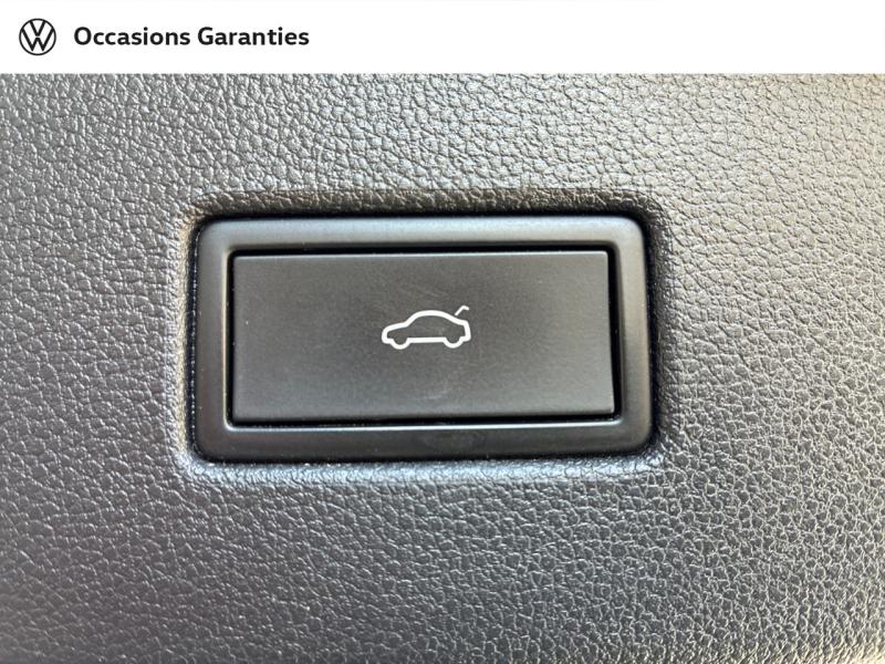 Voitures occasions VOLKSWAGEN TIGUAN R-Line Clermont-Ferrand