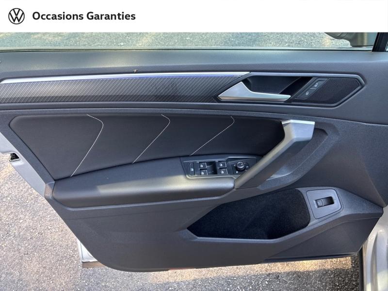 Voitures occasions VOLKSWAGEN TIGUAN R-Line Clermont-Ferrand