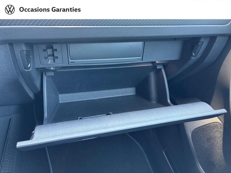 Voitures occasions VOLKSWAGEN TIGUAN R-Line Clermont-Ferrand