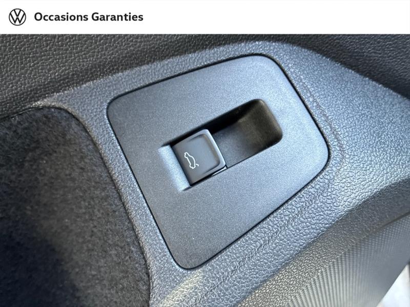 Voitures occasions VOLKSWAGEN TIGUAN R-Line Clermont-Ferrand