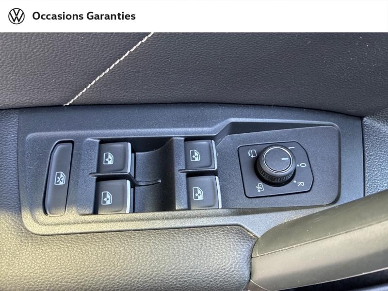 Voitures occasions VOLKSWAGEN TIGUAN R-Line Clermont-Ferrand