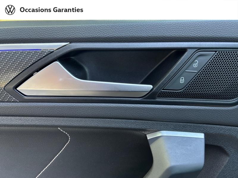 Voitures occasions VOLKSWAGEN TIGUAN R-Line Clermont-Ferrand