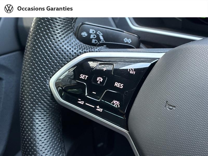 Voitures occasions VOLKSWAGEN TIGUAN R-Line Clermont-Ferrand