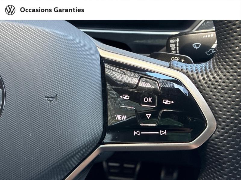 Voitures occasions VOLKSWAGEN TIGUAN R-Line Clermont-Ferrand