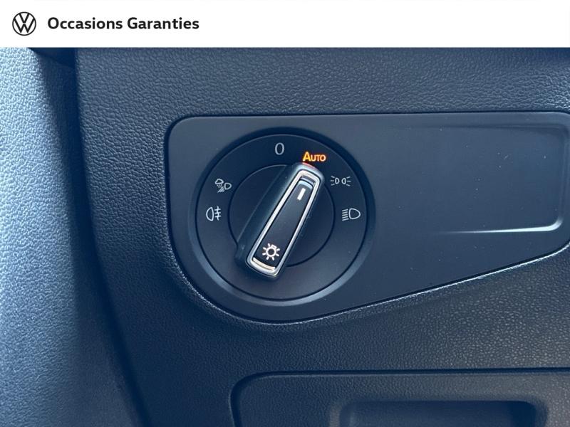 Voitures occasions VOLKSWAGEN TIGUAN R-Line Clermont-Ferrand