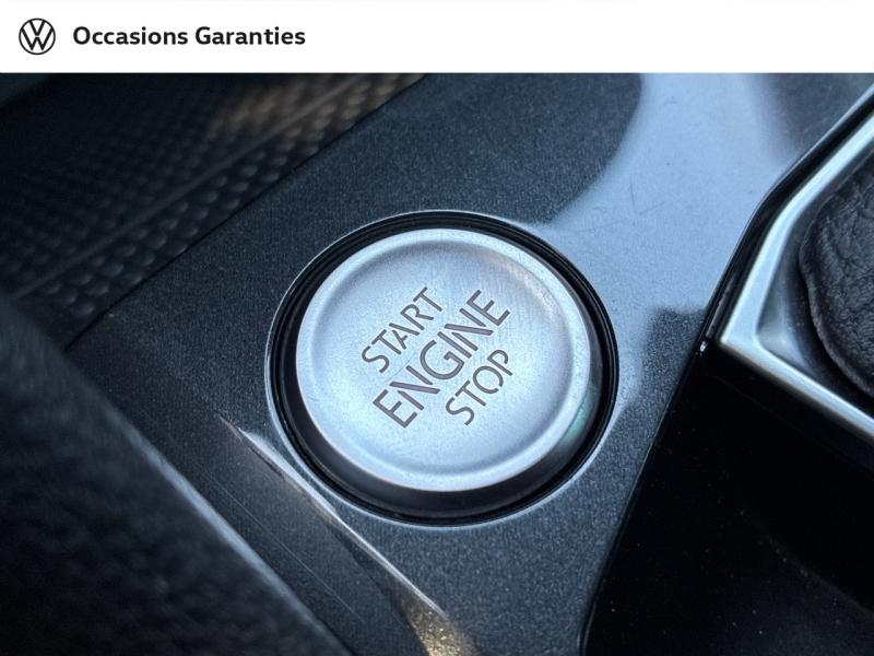Voitures occasions VOLKSWAGEN TIGUAN R-Line Clermont-Ferrand