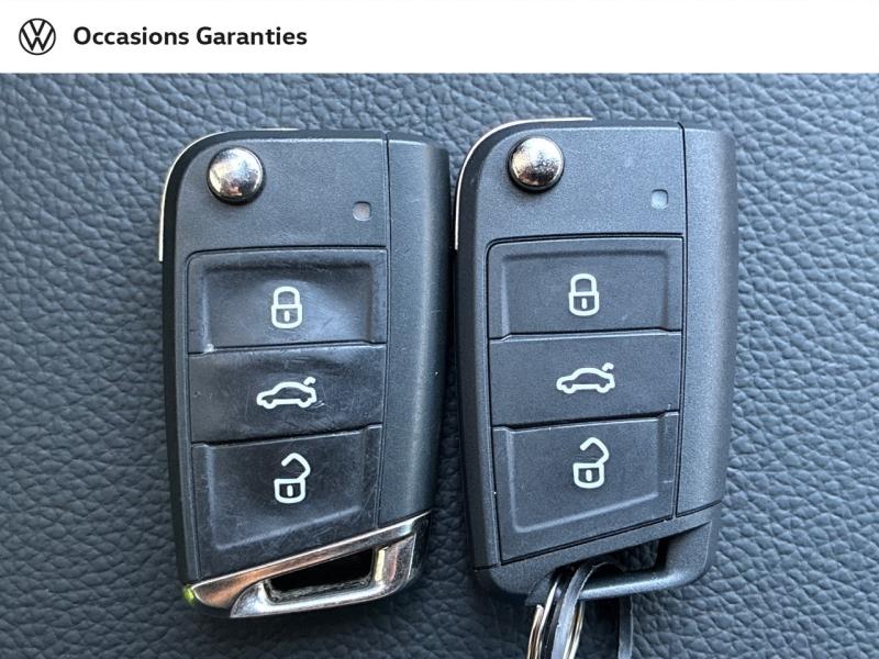 Voitures occasions VOLKSWAGEN TIGUAN R-Line Clermont-Ferrand