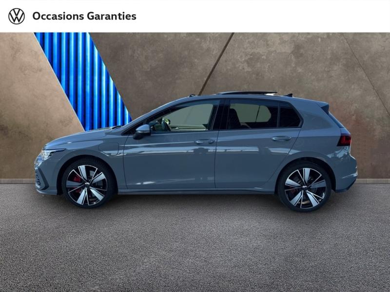 Voitures occasions VOLKSWAGEN GOLF GTE Clermont-Ferrand