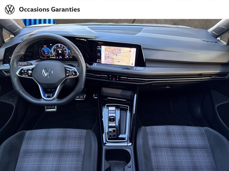Voitures occasions VOLKSWAGEN GOLF GTE Clermont-Ferrand