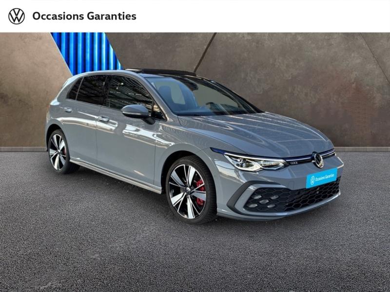 Voitures occasions VOLKSWAGEN GOLF GTE Clermont-Ferrand