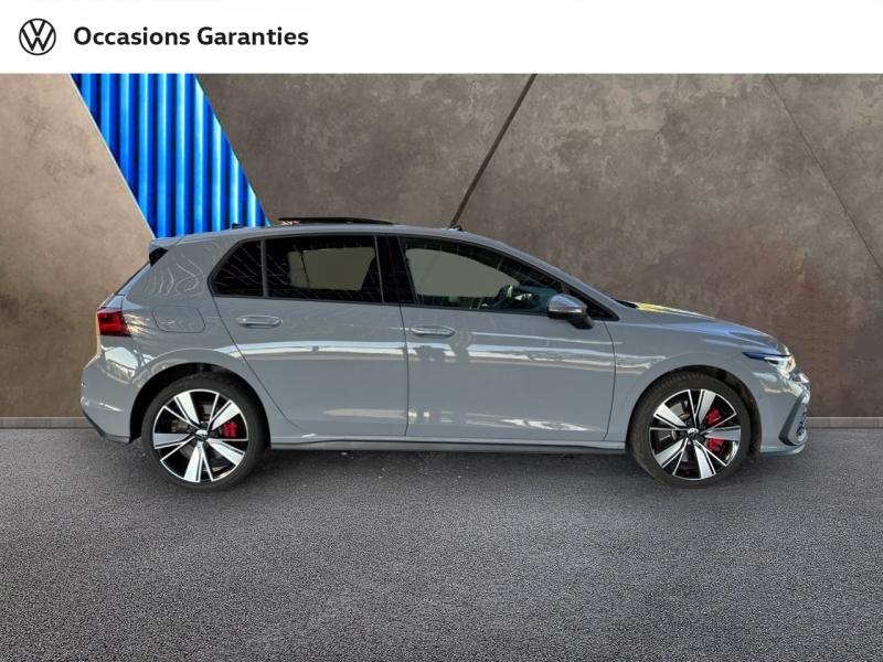 Voitures occasions VOLKSWAGEN GOLF GTE Clermont-Ferrand