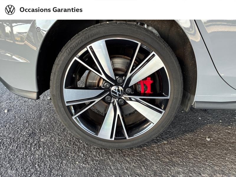 Voitures occasions VOLKSWAGEN GOLF GTE Clermont-Ferrand