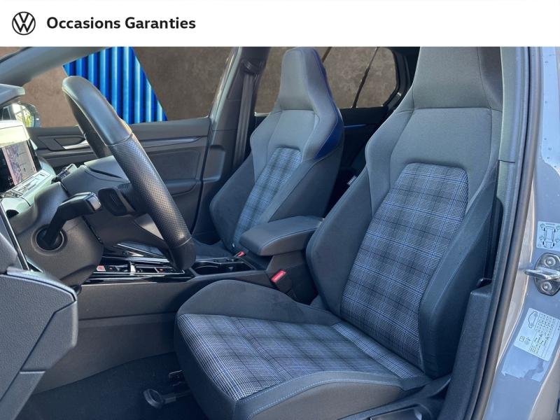 Voitures occasions VOLKSWAGEN GOLF GTE Clermont-Ferrand