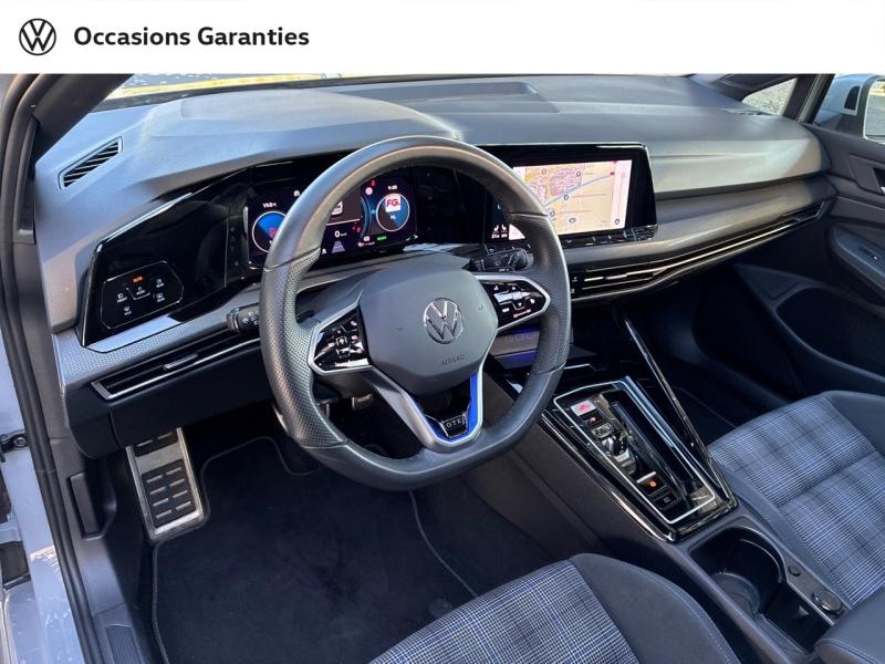 Voitures occasions VOLKSWAGEN GOLF GTE Clermont-Ferrand