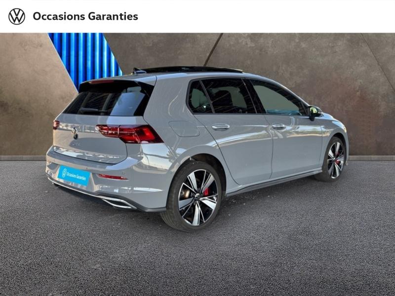Voitures occasions VOLKSWAGEN GOLF GTE Clermont-Ferrand
