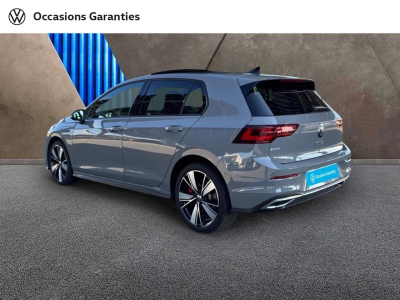 Voitures occasions VOLKSWAGEN GOLF GTE Clermont-Ferrand